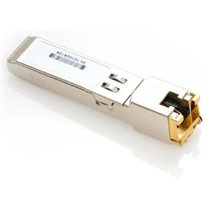 TFortis SFP-модуль медный 1Гбит/с (SFP-T1000 industrial)