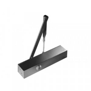 DORMA TS-83 (Silver) Доводчик механический