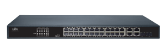 Uniview NSW2010-26GT2GC-POE-IN неуправляемый коммутатор