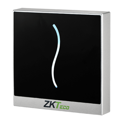 ZKTeco  считыватель rfid карт
серия proid rs485