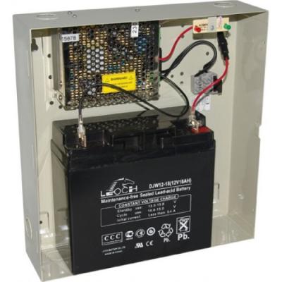 ACCORDTEC ББП-80 исп.1 Источник бесперебойного питания