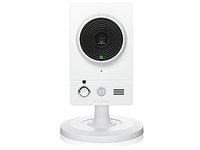 D-Link DCS-2210 видеокамера ip