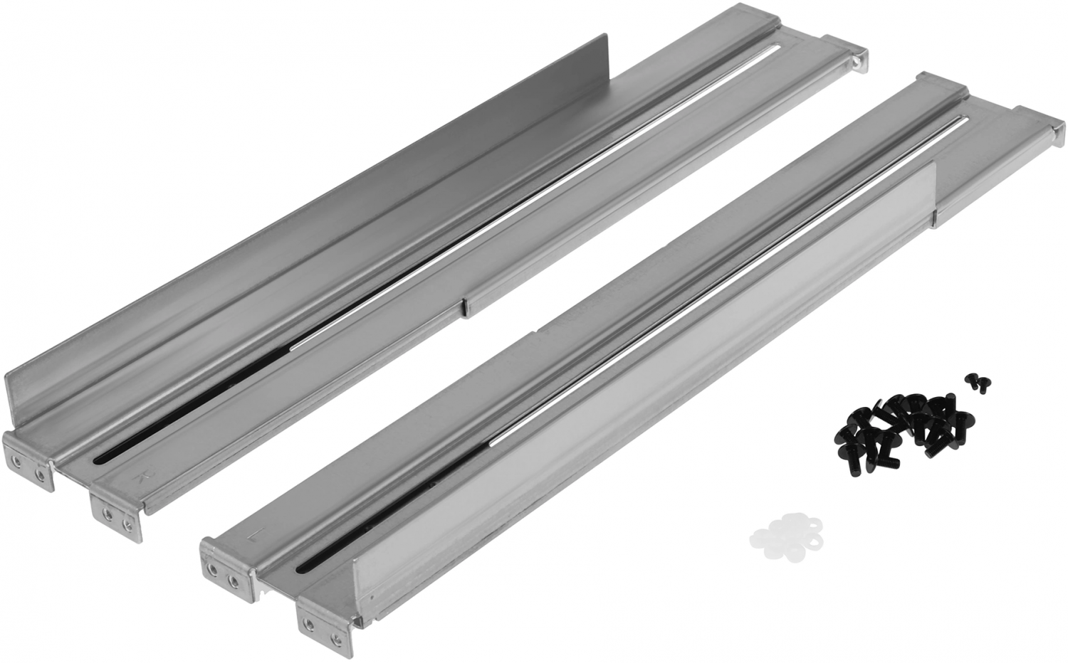 ippon Рельсы монтажные Pacific/RTB