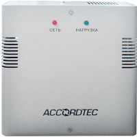 Все ACCORDTEC ББП-40 Источник бесперебойного питания видеонаблюдения в магазине Vidos Group