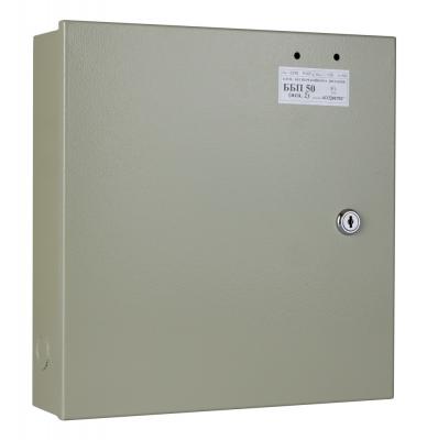 ACCORDTEC ББП-50 исп.2 Источник бесперебойного питания