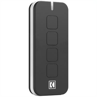 Comunello VIC-4BLACK Пульт ДУ 4к черный