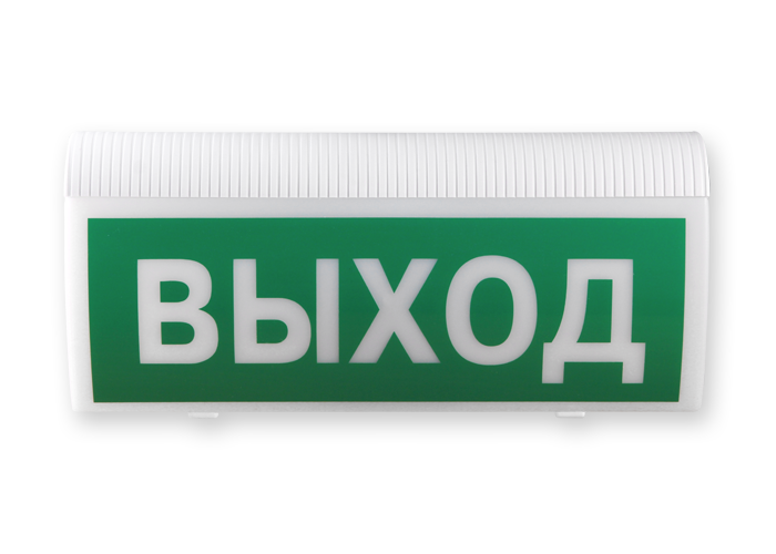 Оповещатель пожарный световой Астра-Прайм-2751 ТЕКО