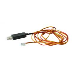 Все Сиб. Арсенал ВЕРСЕТ ВС-USB-RS485-116 адаптер (для ВС-ПК ВЕКТОР-116) видеонаблюдения в магазине Vidos Group