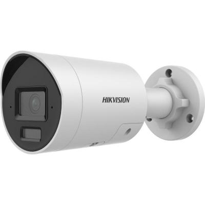 HikVision DS-2CD2083G2-LI2U/SL (2.8mm) Видеокамера IP 