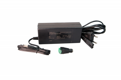 Fox FX-PS DT-60W-12/5 блок питания
