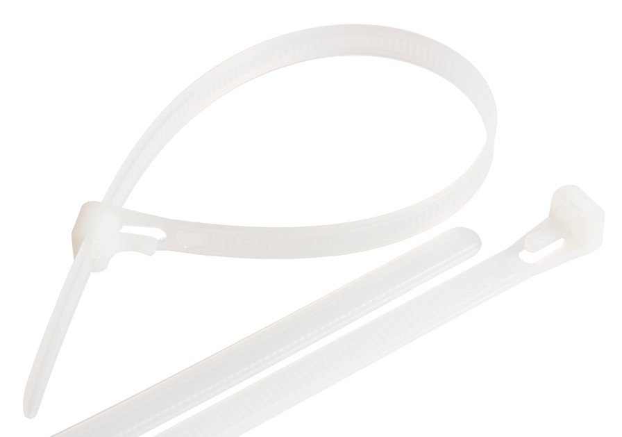 NIKOMAX NMC-CTN250-75-RL-WT-100 (100шт) крепежное изделие