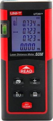 REXANT Дальномер лазерный UNI-T UT 391+