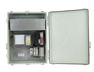 Купить уличный коммутатор osnovo sw-60812/wu