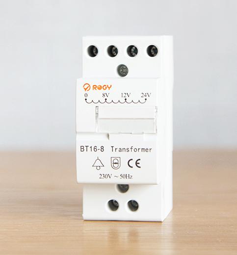 Ezviz CS-CMT-A0-Transformer