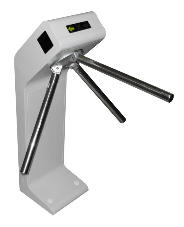Сибирский Арсенал SA-301-Е300-ЕМ (серый) турникеты триподы
