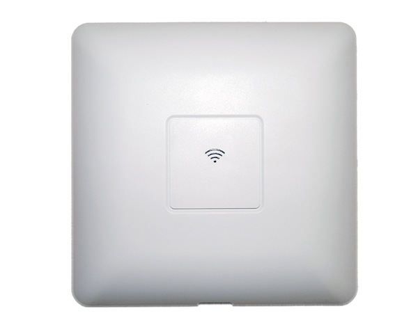 Точка доступа, WiFi, AP, 2-х диапазонная, модель CO-WF-AP1200P