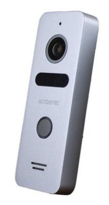 AccordTec AT-VD 308N (серебро) вызывная панель