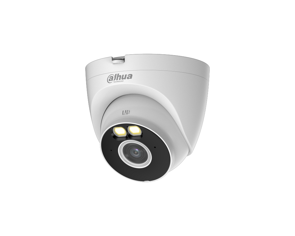 Все Dahua DH-IPC-T5AP-IL-0360B видеокамера видеонаблюдения в магазине Vidos Group
