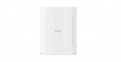 AX PRO M2H DS-PWA96-M2H-WE Гибридная охранная контрольная панель (868МГц), белая