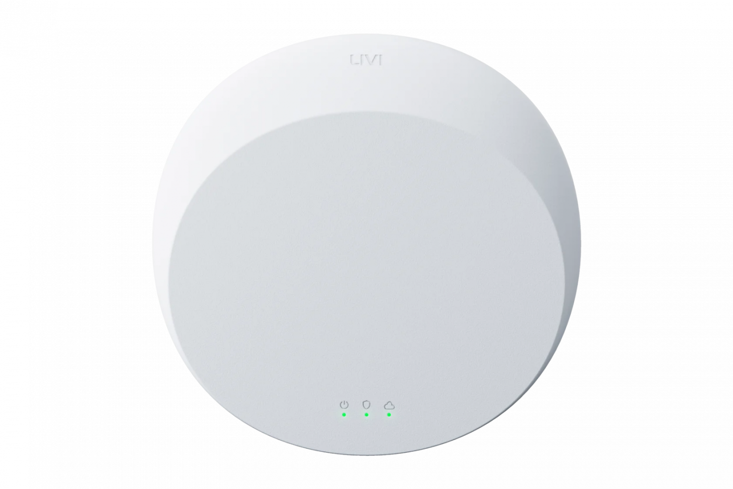 Все Livicom Livi HUB Max KW Хаб системы видеонаблюдения в магазине Vidos Group