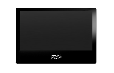 Fox FX-HVD70F (МАЛАХИТ 7B) AHD2.0 видеодомофон "7" LCD, поддержка SD,WiFi иTuya Smart