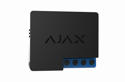 Ajax Relay Реле с сухим контактом