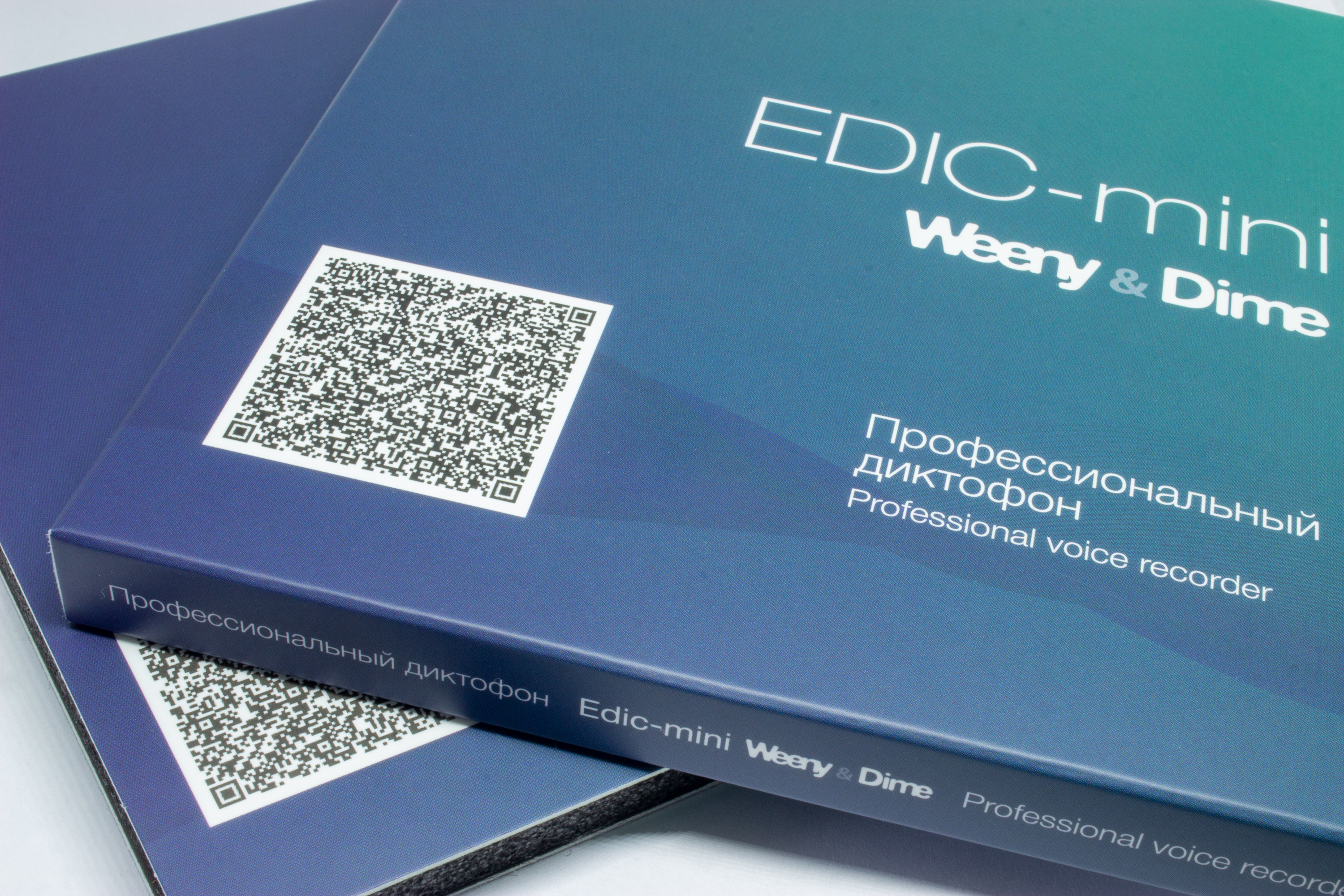 Все ТС Edic-mini Weeny A113 Диктофон  видеонаблюдения в магазине Vidos Group