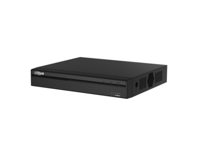 Dahua DHI-XVR5116HS-S2 Мультиформатный видеорегистратор16-канальный