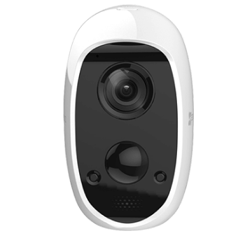 Все Ezviz CS-W2D-B2-EUP W2D+ 2*C3A комплект видеонаблюдения видеонаблюдения в магазине Vidos Group