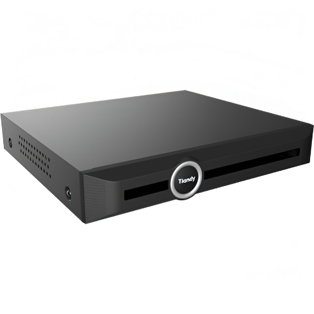Tiandy TC-R3120 4HA (TC-R3120 Spec:I/B/K/V3.1) Видеорегистратор