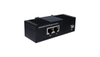 Грозозащита витой пары RJ45 с PoE уличная, CO-PLS-P408