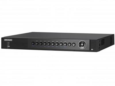 HikVision DS-7216HPHI-F2/PK видеорегистратор