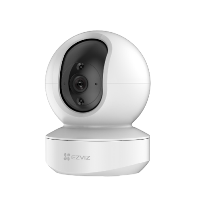 Ezviz CS-TY1 (8Mp) Wi-Fi камера с обзором 360°