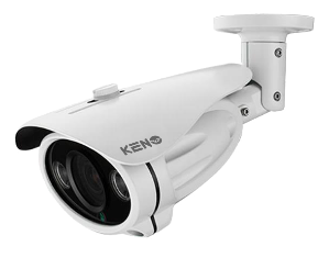 Все Keno KN-CE203V2812BR IP-камера видеонаблюдения в магазине Vidos Group