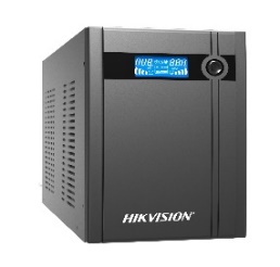 Hikvision DS-UPS3000 блок бесперебойного питания