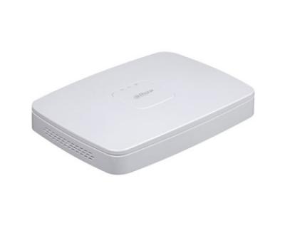Dahua DHI-NVR2108-8P-4KS2 IP видеорегистратор
