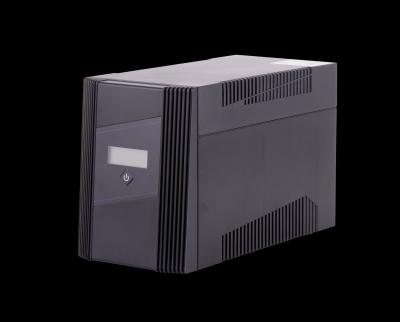 GIGALINK GL-UPS-LI10-1-1/2*7a ИБП Line-Interactive Tower