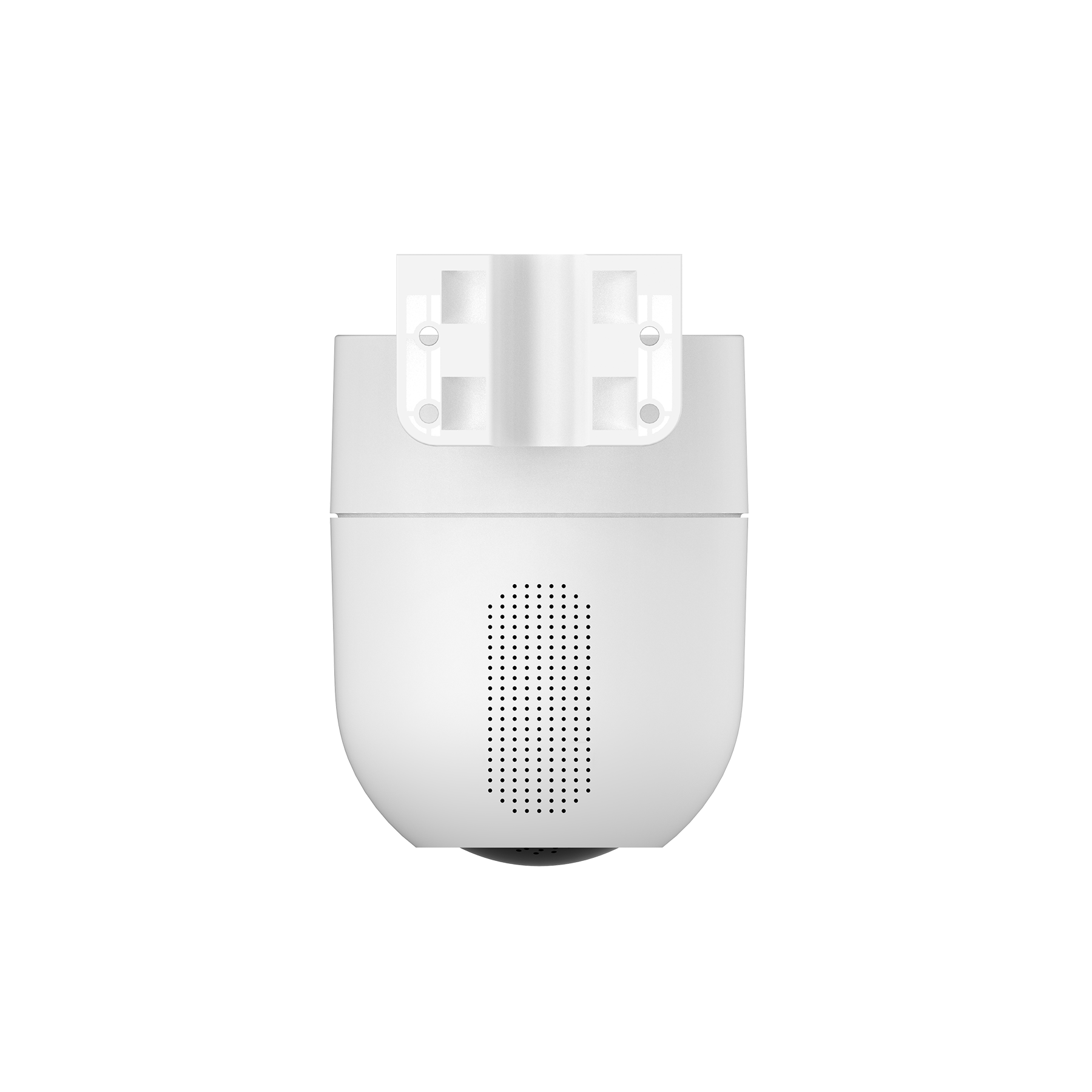 Все Ezviz CS-H8 (5MP, 4mm) поворотная Wi-Fi камера c распознаванием людей видеонаблюдения в магазине Vidos Group