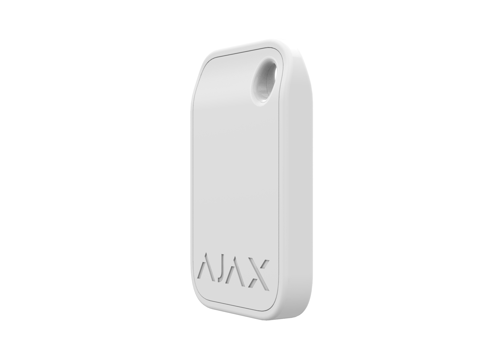 Все Ajax Tag (W) RFID брелок видеонаблюдения в магазине Vidos Group