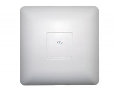 Точка доступа, WiFi, AP, 2-х диапазонная, модель CO-WF-AP1200P