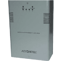 ACCORDTEC ББП-40 v.4 Источник бесперебойного питания