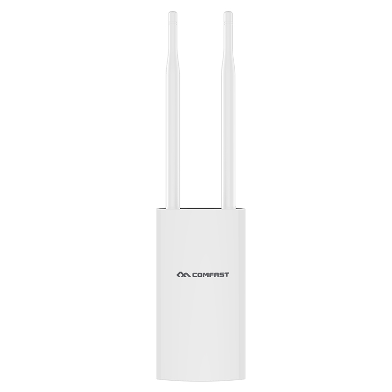 WiFi (Вай Фай) Точка доступа уличной установки, 2.4ГГц, CF-EW71 V2, COMFAST