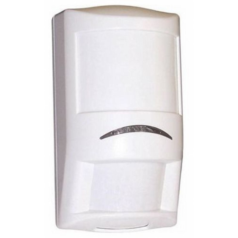 ISC-PPR1-W16 Неадресный  ПИК-извещатель серии Professional, 2 пироэлемента, 16x25 м / 8х10 м Bosch