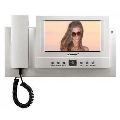Commax CDV-72BE PAL монитор видеодомофона