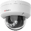 HiWatch DS-I252M(B)(4mm) IP-камера купольная