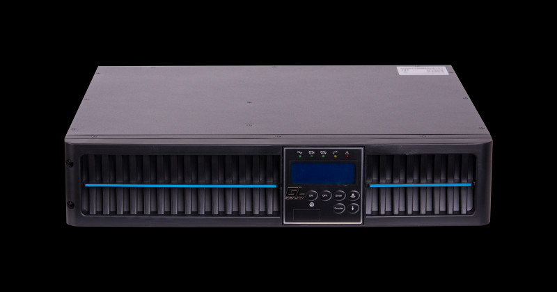 GIGALINK GL-UPS-OL02-1-1/10A ИБП с повышеным зарядом внешнии АКБ