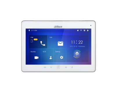 Dahua DHI-VTH5241DW-S2 Видеодомофон