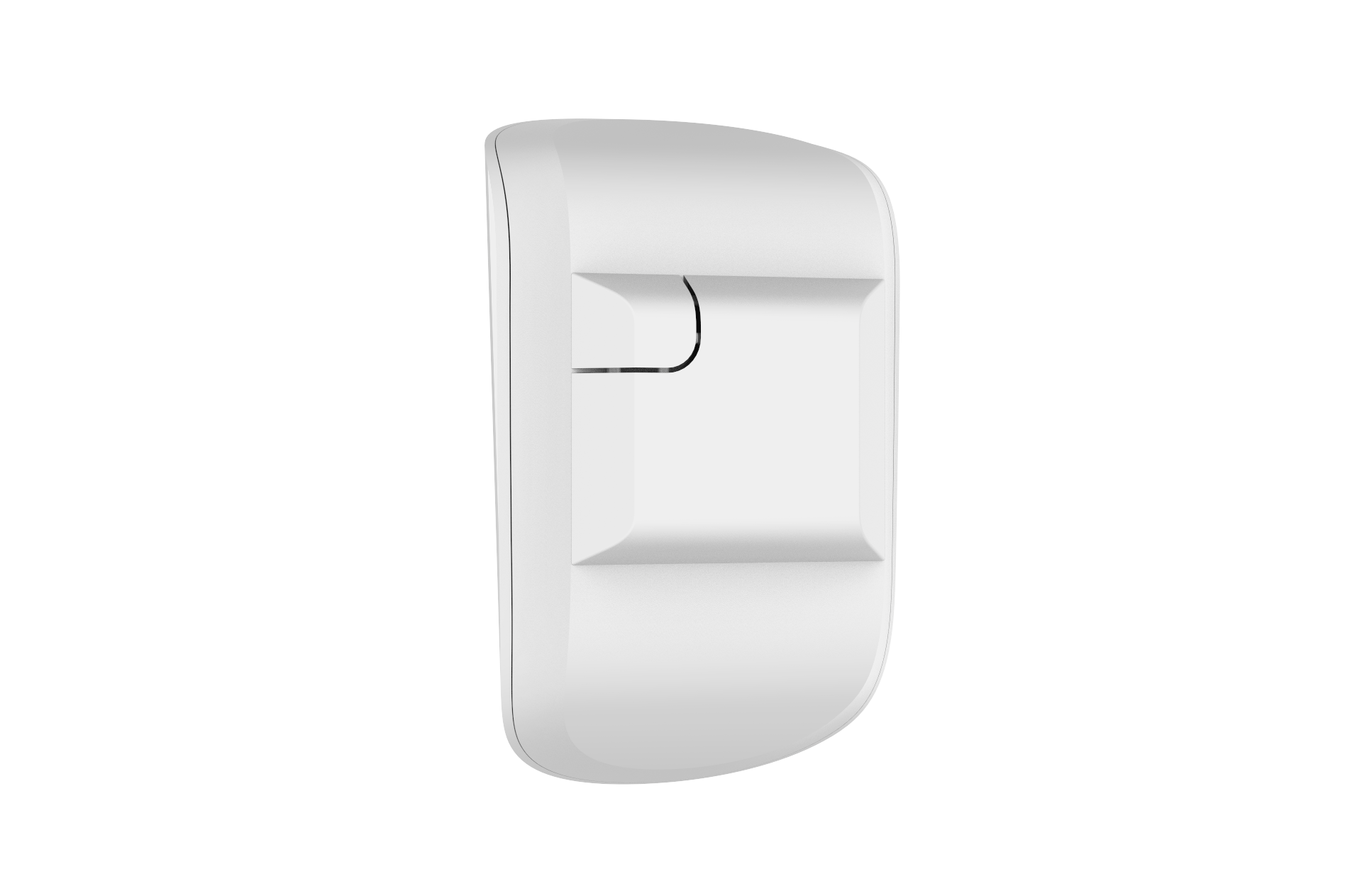 Все Ajax MotionProtect Plus (W) Датчик движения с иммунитетом к животным видеонаблюдения в магазине Vidos Group