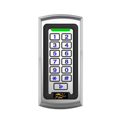FOX FX-K604W кодонаборная панель