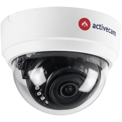 ActiveCam AC-H1D1 (2.8 мм) видеокамера TVI